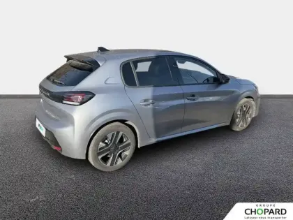 Photo 66 Peugeot 208  100 S&S BVM6