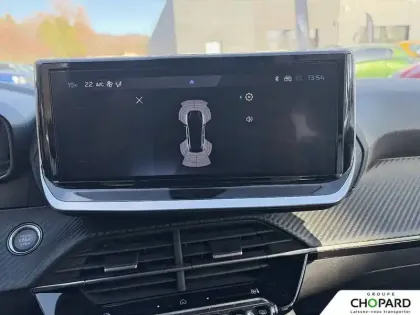 Photo 78 Peugeot 208  100 S&S BVM6