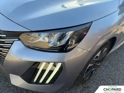 Photo 21 Peugeot 208  100 S&S BVM6