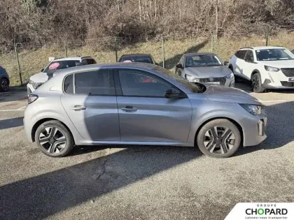 Photo 30 Peugeot 208  100 S&S BVM6