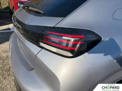 Photo 86 Peugeot 208  100 S&S BVM6