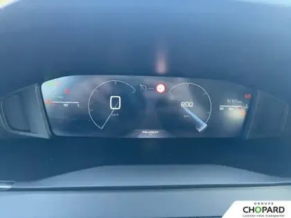 Photo 80 Peugeot 208  100 S&S BVM6