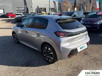 Photo 29 Peugeot 208  100 S&S BVM6