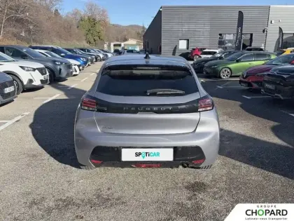 Photo 28 Peugeot 208  100 S&S BVM6