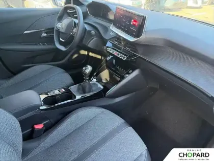 Photo 76 Peugeot 208  100 S&S BVM6