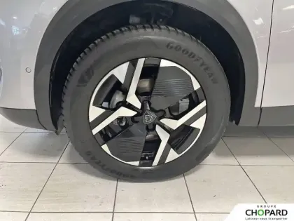 Photo 11 Peugeot 2008  PureTech 130 S&S EAT8