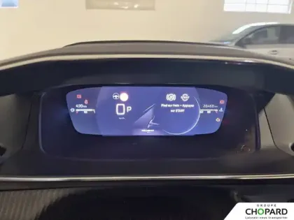 Photo 18 Peugeot 2008  PureTech 130 S&S EAT8