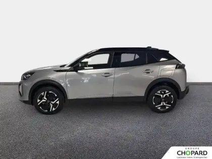 Photo 8 Peugeot 2008  PureTech 130 S&S EAT8