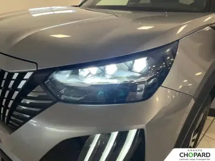 Photo 20 Peugeot 2008  PureTech 130 S&S EAT8