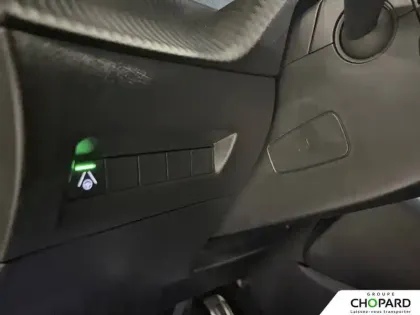 Photo 23 Peugeot 2008  PureTech 130 S&S EAT8