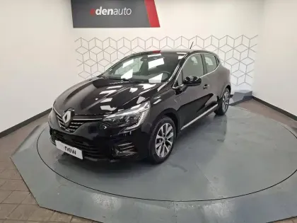 Photo Renault Clio Intens