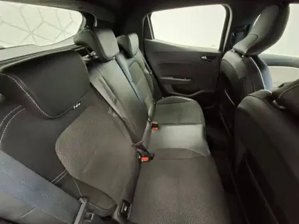 Photo 19 Renault Clio  Blue dCi 115