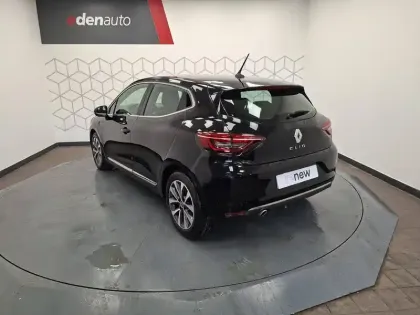 Photo 8 Renault Clio  Blue dCi 115