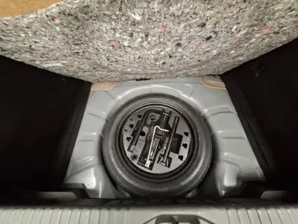 Photo 18 Renault Clio  Blue dCi 115