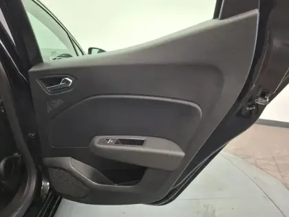 Photo 21 Renault Clio  Blue dCi 115