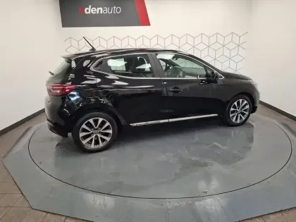 Photo 5 Renault Clio  Blue dCi 115