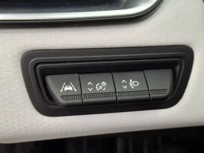 Photo 32 Renault Clio  Blue dCi 115