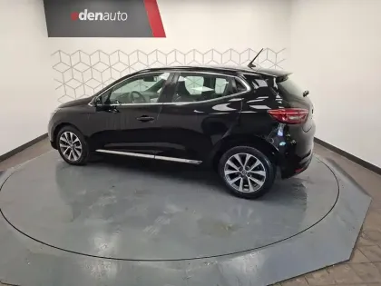 Photo 9 Renault Clio  Blue dCi 115