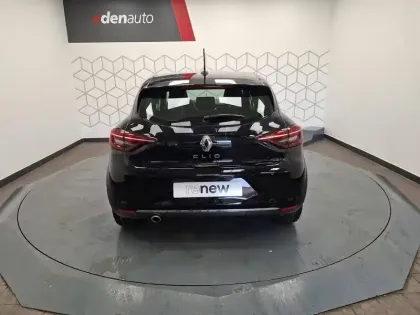 Photo 7 Renault Clio  Blue dCi 115