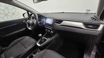 Photo 20 Renault Captur  TCe 90 - 21