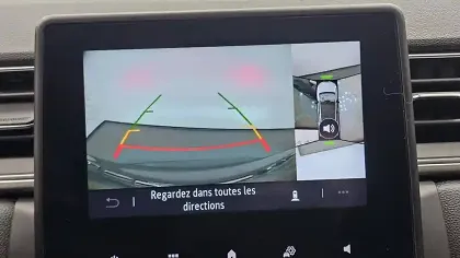 Photo 35 Renault Captur  TCe 90 - 21