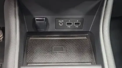 Photo 30 Renault Captur  TCe 90 - 21