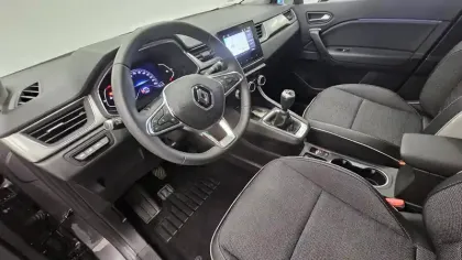 Photo 25 Renault Captur  TCe 90 - 21