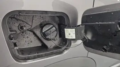 Photo 16 Renault Captur  TCe 90 - 21