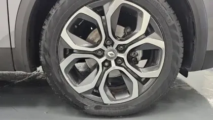 Photo 17 Renault Captur  TCe 90 - 21