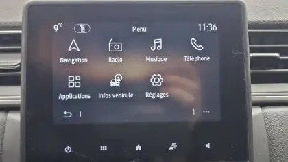 Photo 34 Renault Captur  TCe 90 - 21