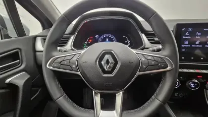 Photo 37 Renault Captur  TCe 90 - 21