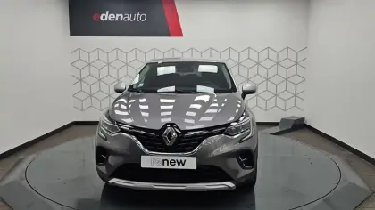 Photo 11 Renault Captur  TCe 90 - 21