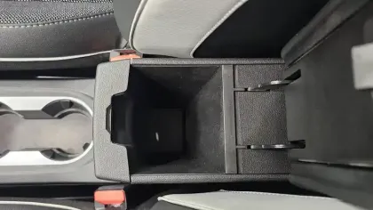 Photo 27 Renault Captur  TCe 90 - 21