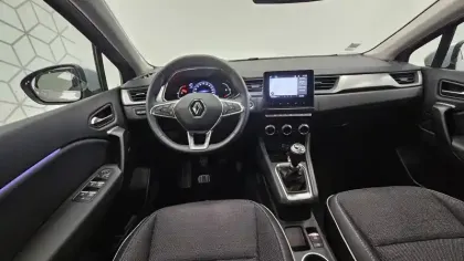 Photo 23 Renault Captur  TCe 90 - 21