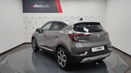 Photo 7 Renault Captur  TCe 90 - 21