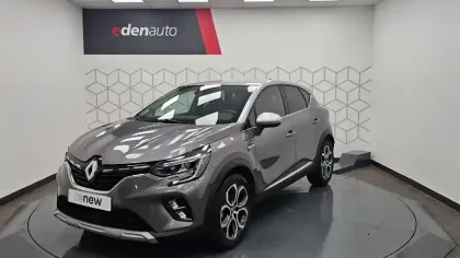 Photo Renault Captur Intens