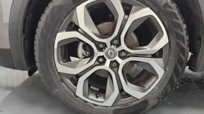 Photo 12 Renault Captur  TCe 90 - 21