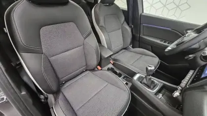 Photo 19 Renault Captur  TCe 90 - 21