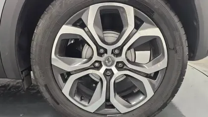 Photo 13 Renault Captur  TCe 90 - 21