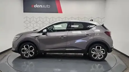 Photo 9 Renault Captur  TCe 90 - 21