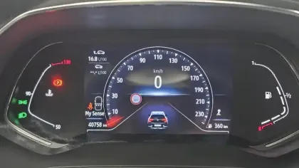 Photo 36 Renault Captur  TCe 90 - 21