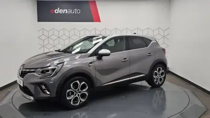 Photo 10 Renault Captur  TCe 90 - 21