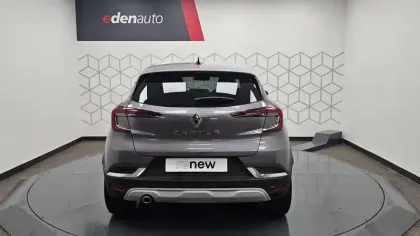 Photo 6 Renault Captur  TCe 90 - 21