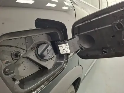 Photo 15 Renault Captur  mild hybrid 160 EDC