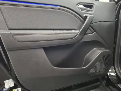 Photo 18 Renault Captur  mild hybrid 160 EDC