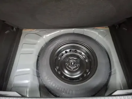 Photo 14 Renault Captur  mild hybrid 160 EDC