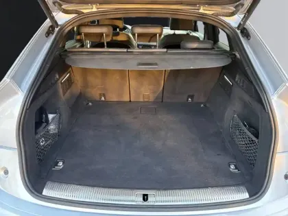 Photo 12 Audi Q5  Sportback 50 TFSIe 299 S tronic 7 Quattro