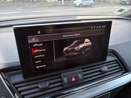 Photo 20 Audi Q5  Sportback 50 TFSIe 299 S tronic 7 Quattro
