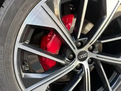 Photo 31 Audi Q5  Sportback 50 TFSIe 299 S tronic 7 Quattro