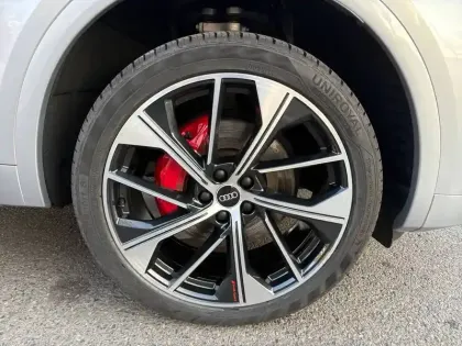 Photo 11 Audi Q5  Sportback 50 TFSIe 299 S tronic 7 Quattro